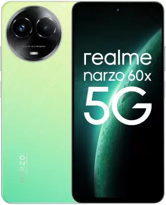 Realme Narzo 60x